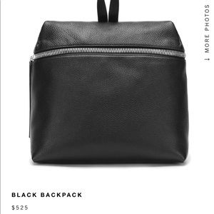 SOLDDD !!!!! KARA BACKPACK
